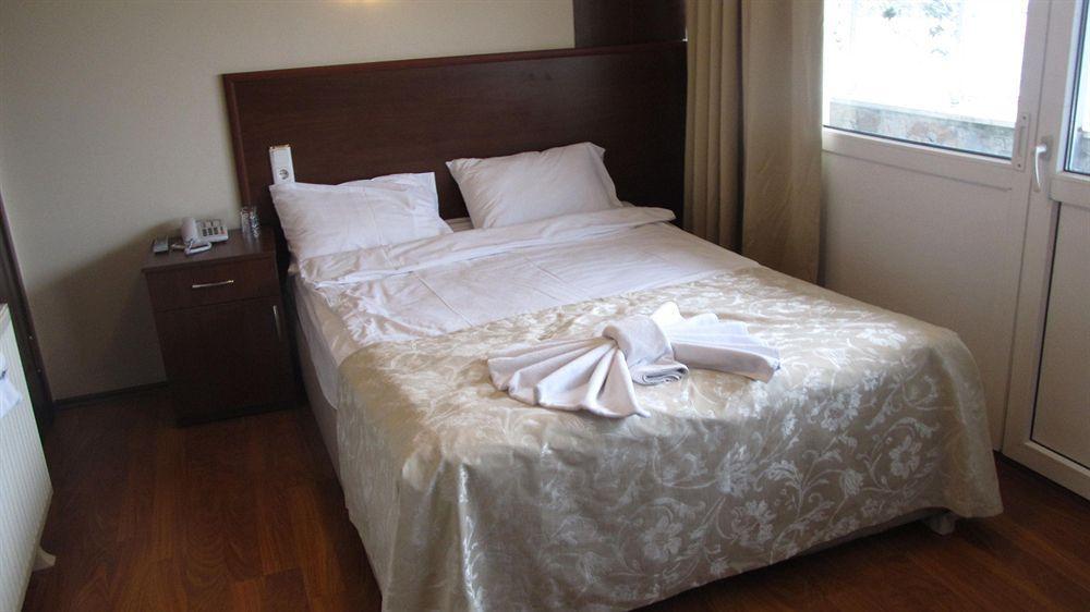Aquarium Hotel Стамбул Номер фото