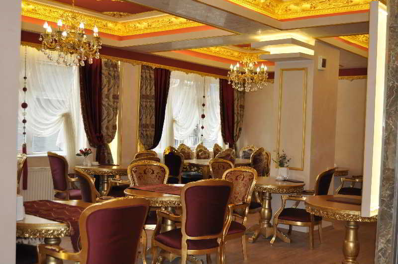 Aquarium Hotel Стамбул Екстер'єр фото