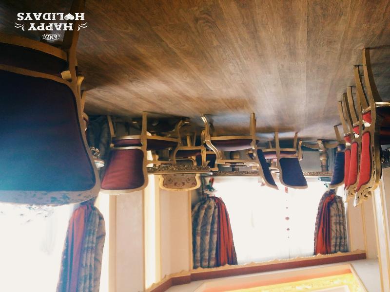 Aquarium Hotel Стамбул Екстер'єр фото