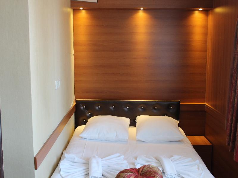 Aquarium Hotel Стамбул Екстер'єр фото