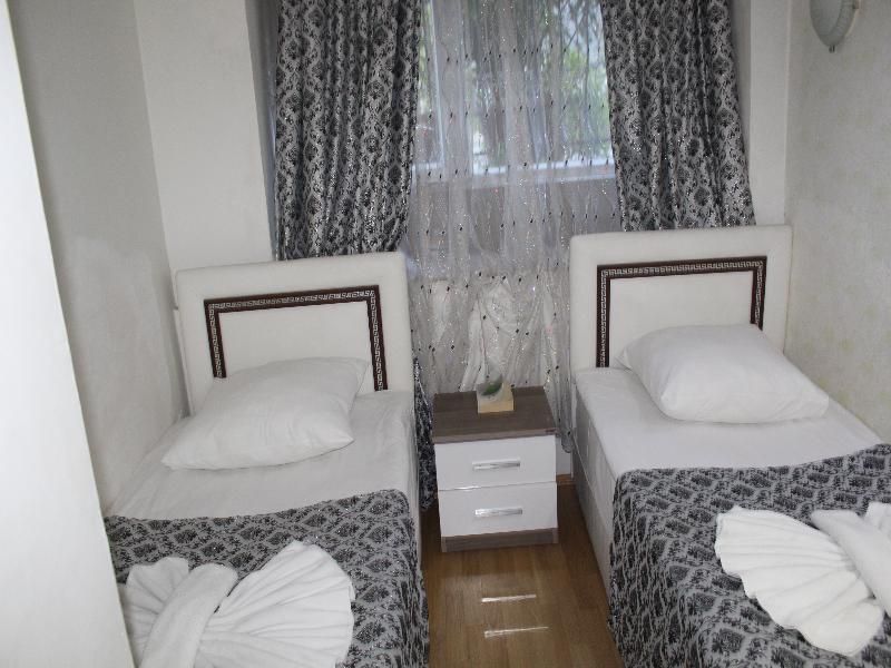Aquarium Hotel Стамбул Екстер'єр фото