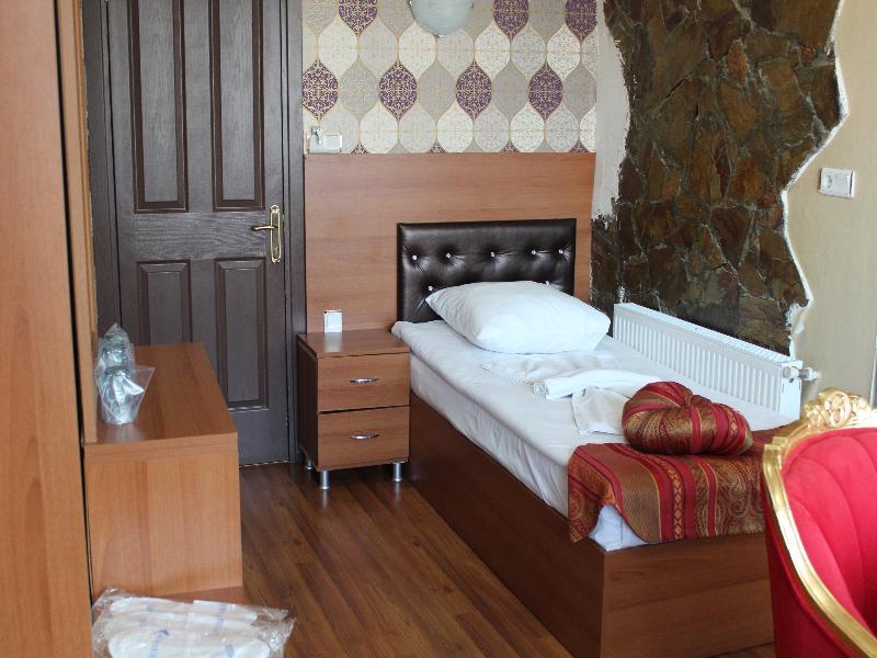 Aquarium Hotel Стамбул Екстер'єр фото
