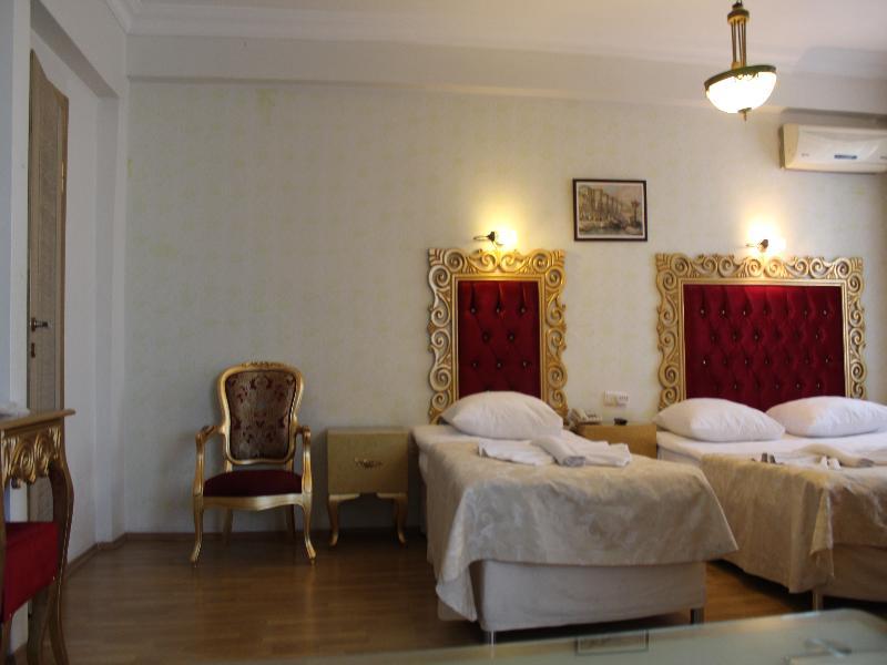 Aquarium Hotel Стамбул Екстер'єр фото