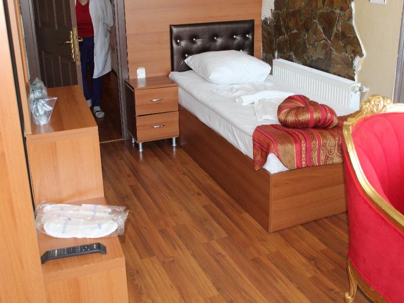 Aquarium Hotel Стамбул Екстер'єр фото