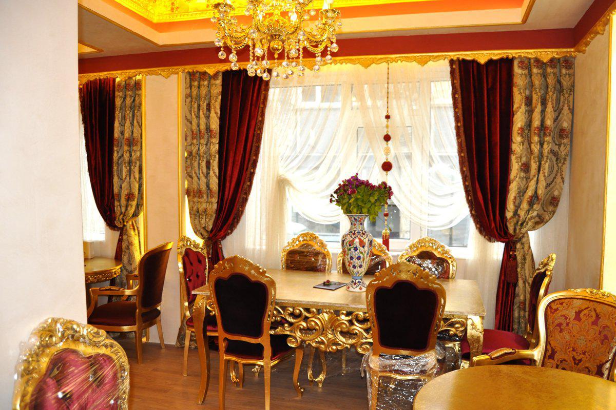 Aquarium Hotel Стамбул Екстер'єр фото