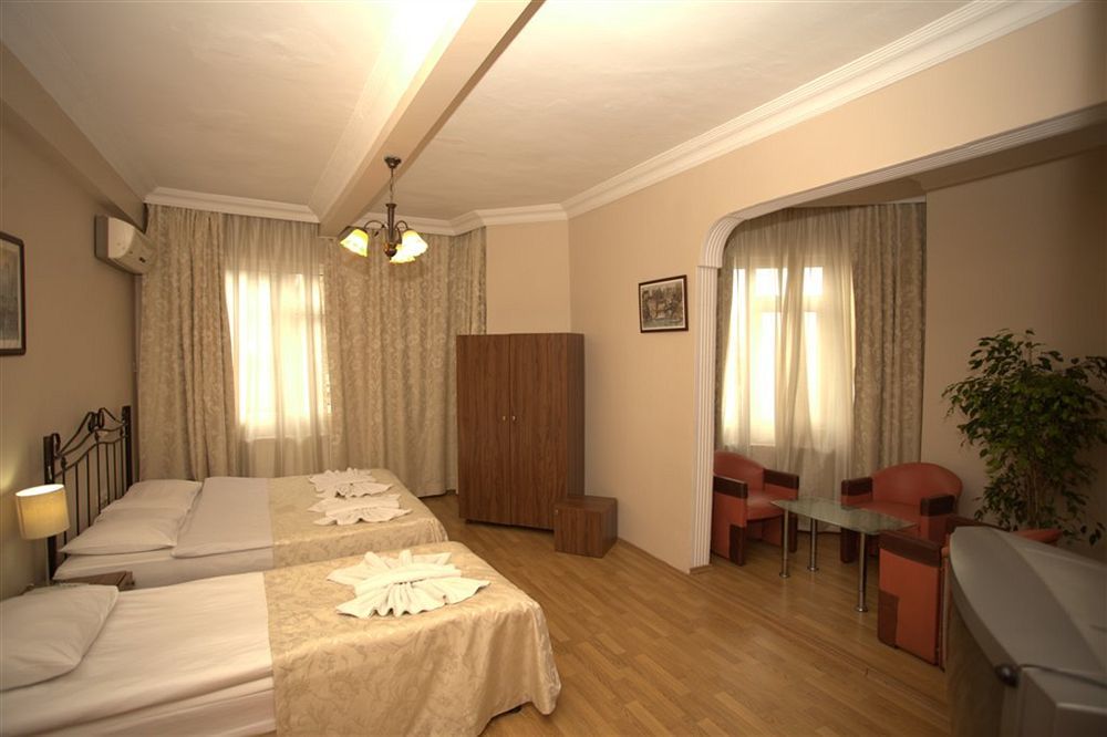 Aquarium Hotel Стамбул Екстер'єр фото