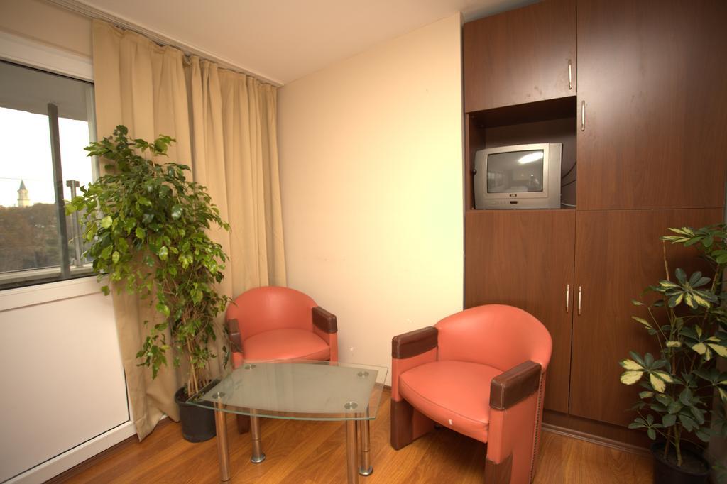 Aquarium Hotel Стамбул Екстер'єр фото