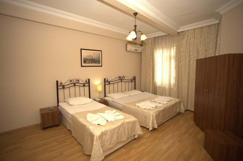 Aquarium Hotel Стамбул Екстер'єр фото